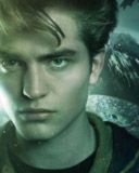 Robert Pattinson - wallpaper preview