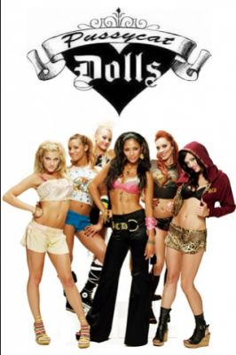 The Pussycat Dolls - wallpaper preview