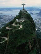 Rio de Janeiro - wallpaper preview