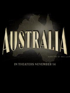 Australia - wallpaper preview