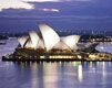 Sydney Opera - wallpaper preview