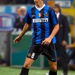 Zlatan Ibrahimovic