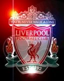 Liverpool - wallpaper preview