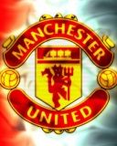 Manchester United - wallpaper preview