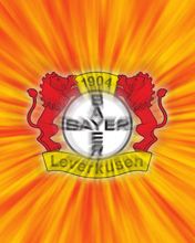 Bayern Leverkusen - wallpaper preview