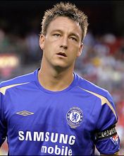 John Terry 