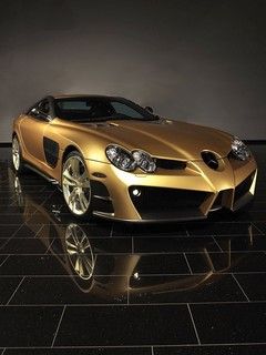 mercedes - wallpaper preview