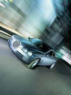 Jaguar - wallpaper preview