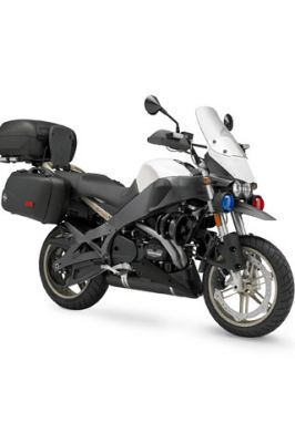 2009 Buell Ulysses Police - wallpaper preview