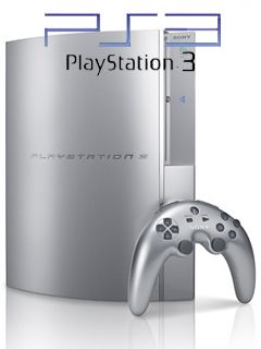PlayStation - wallpaper preview