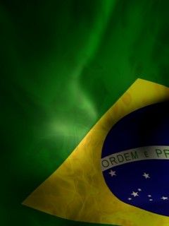 Brazil - wallpaper preview
