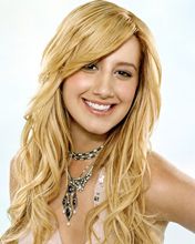 Ashley Tisdale - wallpaper preview