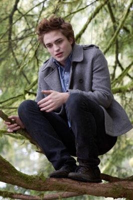 Robert Pattinson - wallpaper preview
