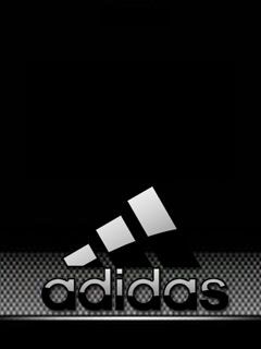 Adidas - wallpaper preview