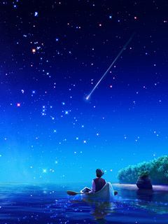 Kagaya - wallpaper preview