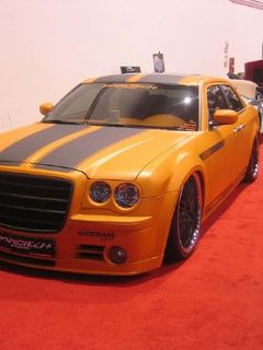 Bentley