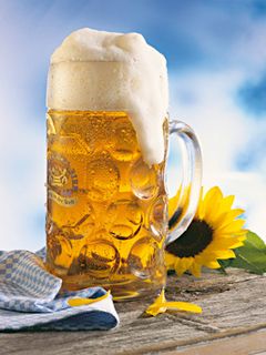 Beer - wallpaper preview