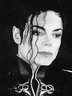 Michael Jackson - wallpaper preview