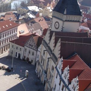 Tabor - Czech Republic