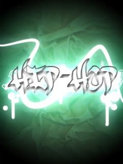 Hip-Hop - wallpaper preview