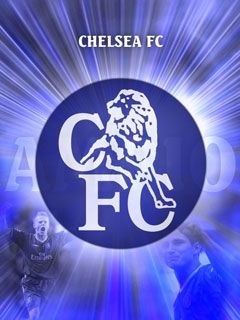 Chelsea - wallpaper preview