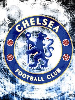 Chelsea - wallpaper preview