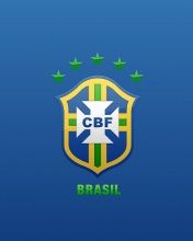Brasil - wallpaper preview