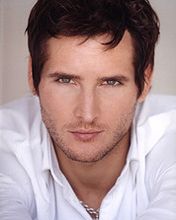 Peter Facinelli - wallpaper preview