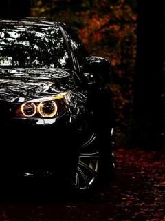 BMW  - wallpaper preview