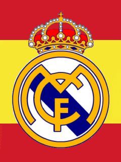 Real Madrid - wallpaper preview