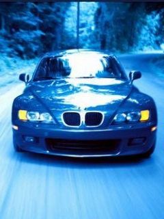 BMW - wallpaper preview