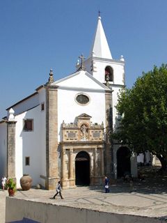 Obidos - wallpaper preview