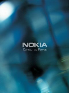 Nokia - wallpaper preview