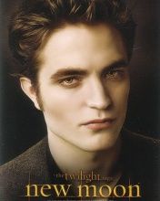 Robert Pattinson - wallpaper preview