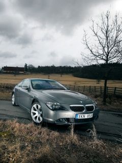 BMW - wallpaper preview