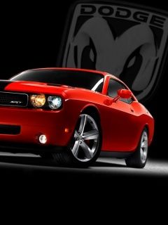 Dodge - wallpaper preview