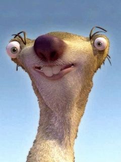 Ice Age - wallpaper preview