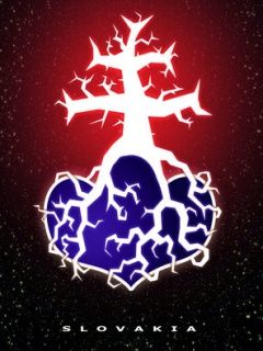 Slovakia - wallpaper preview
