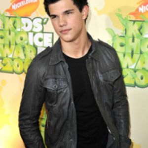 Taylor Lautner