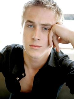 Ryan Gosling - wallpaper preview