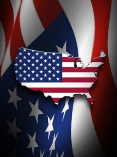 USA - wallpaper preview