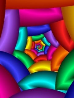 Colors - wallpaper preview