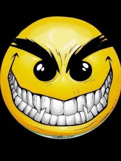 Smile