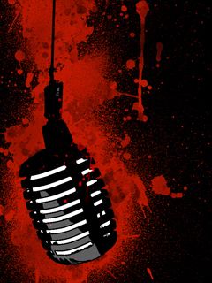 Music - wallpaper preview