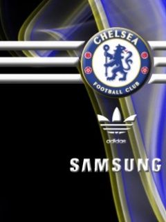 Chelsea - wallpaper preview