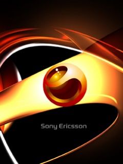 Sony Ericsson - wallpaper preview