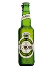 Tuborg - wallpaper preview
