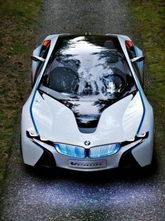 BMW - wallpaper preview