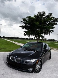 BMW - wallpaper preview