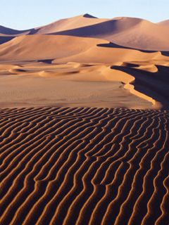 Namibia - Africa - wallpaper preview